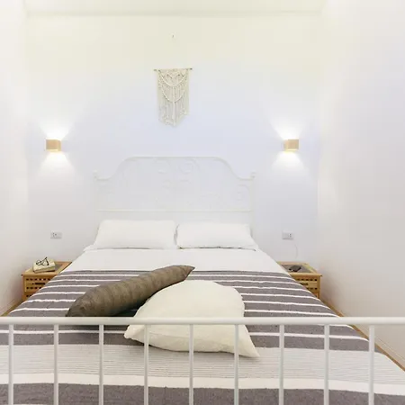 Pensionat Sea Procida