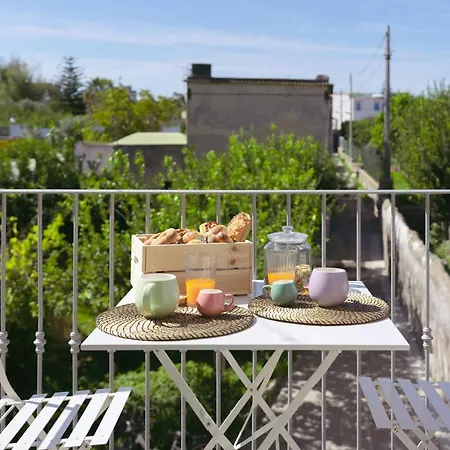 Guest house Sea Procida