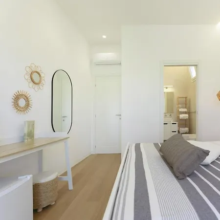 Sea Guest house *