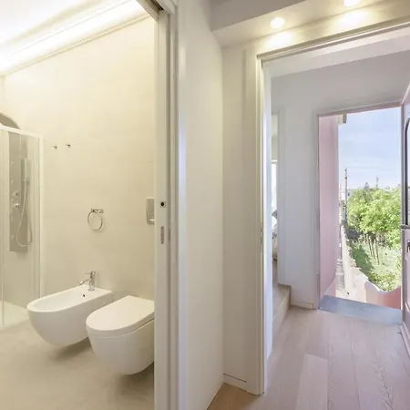 Guest house Sea Procida