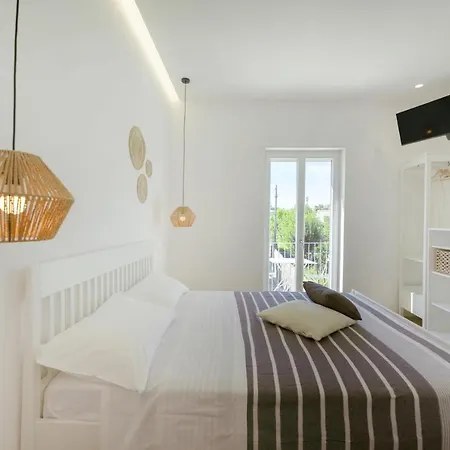 Sea Guest house Procida
