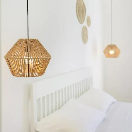 Guest house Sea Procida