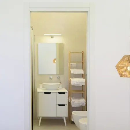 Guest house Sea