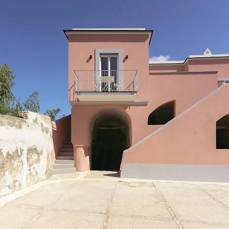 Sea Casa de hóspedes