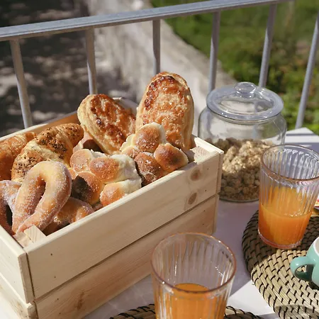 Sea Casa de hóspedes