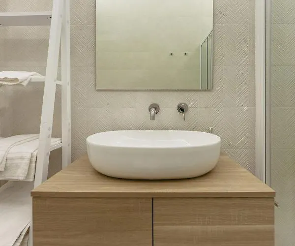 Casa de hóspedes Sea 3*