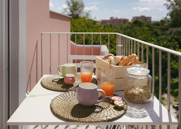 Casa de hóspedes Sea 3*