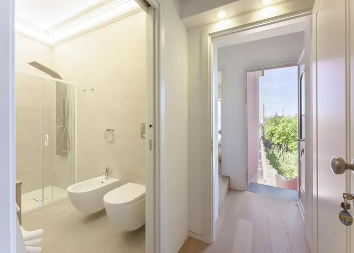 Casa de hóspedes Sea Procida