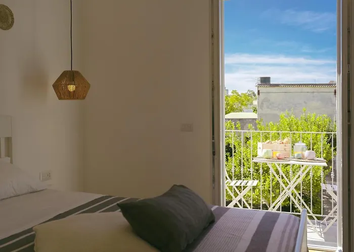 Sea Casa de hóspedes Procida