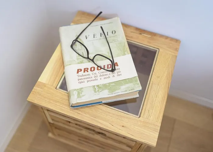 Sea Casa de hóspedes