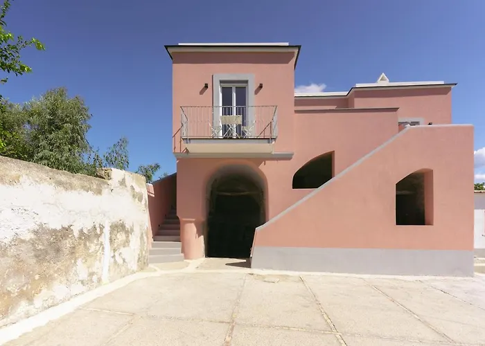 Sea Casa de hóspedes