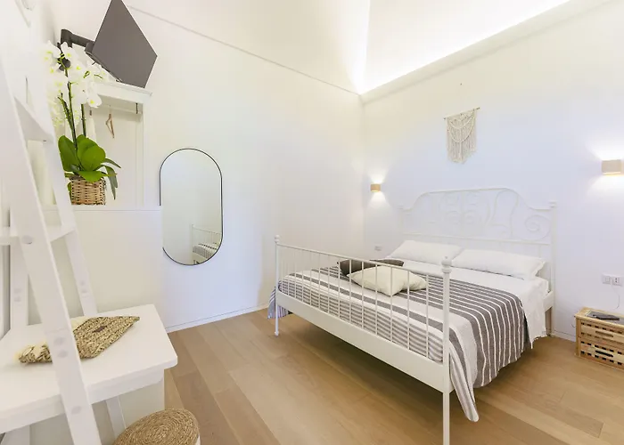 Sea Casa de hóspedes 3*