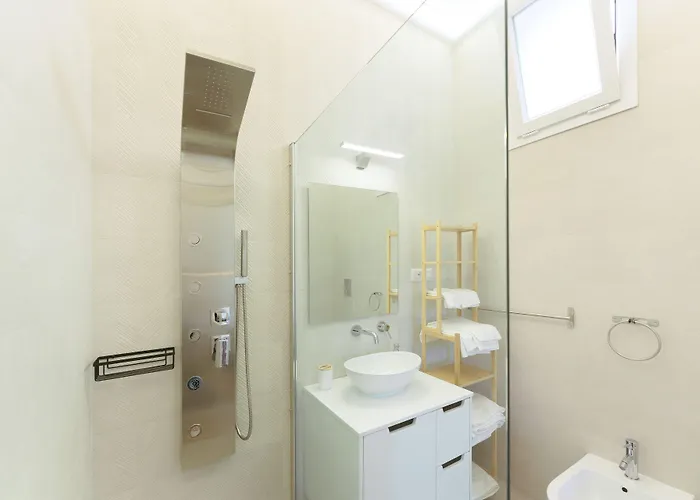 Sea Casa de hóspedes Procida