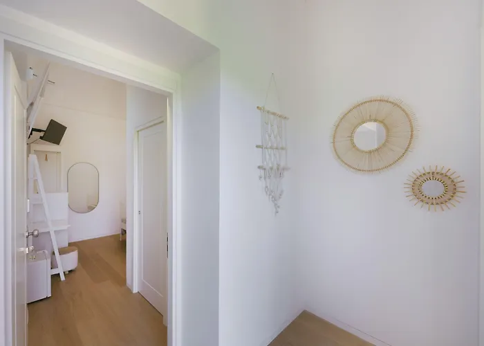 Sea Casa de hóspedes