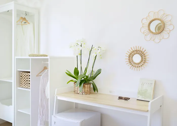 Sea Casa de hóspedes