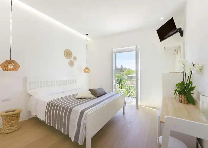 Sea Casa de hóspedes 3*