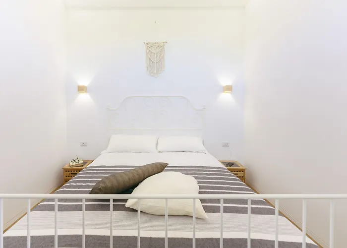 Casa de hóspedes Sea Procida