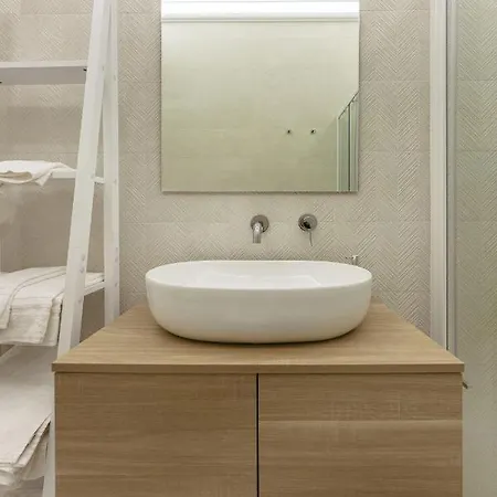 بيت ضيافة Sea 3*