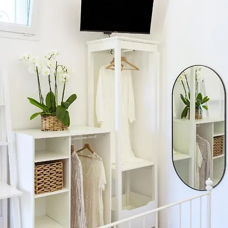 بيت ضيافة Sea بروسيدا