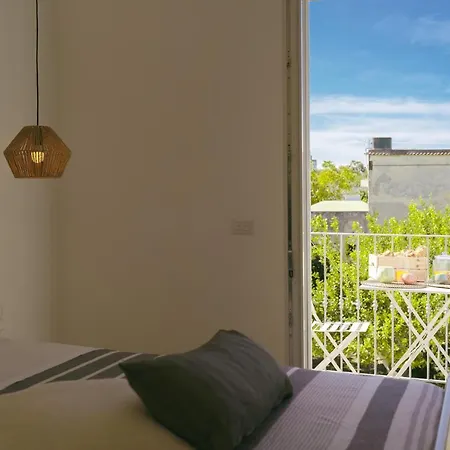 Sea بيت ضيافة بروسيدا