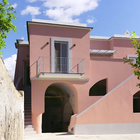 Sea 3* Procida