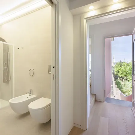 Sea بيت ضيافة بروسيدا