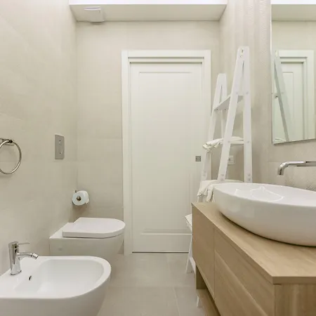 بيت ضيافة Sea بروسيدا