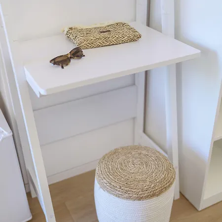 بيت ضيافة Sea بروسيدا