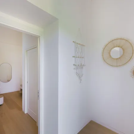 Sea بيت ضيافة