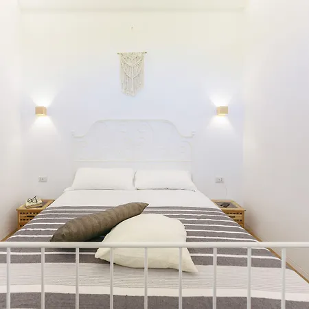 بيت ضيافة Sea بروسيدا