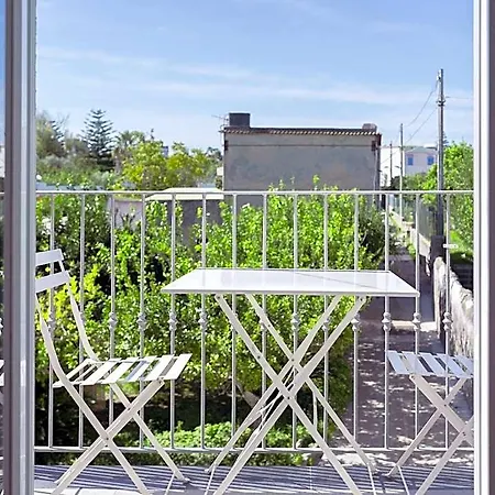 Sea Guest house Procida