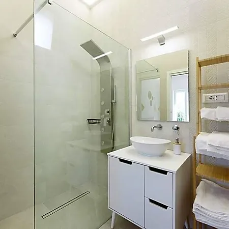 Guest house Sea 3*