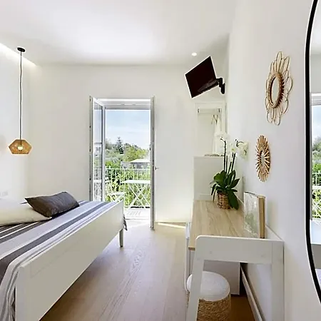 Guest house Sea Procida