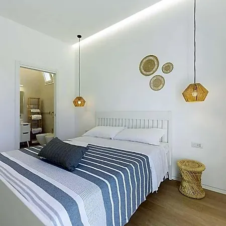 Sea 3* Procida