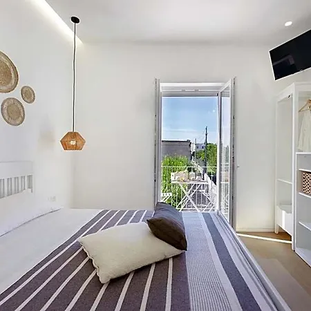 Sea Guest house 3*