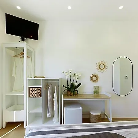 Sea Guest house Procida